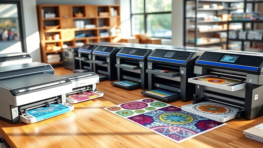 top waterslide printer picks