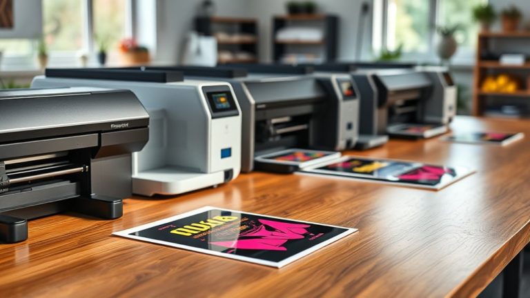 top waterslide printer picks