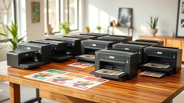top waterslide printer picks