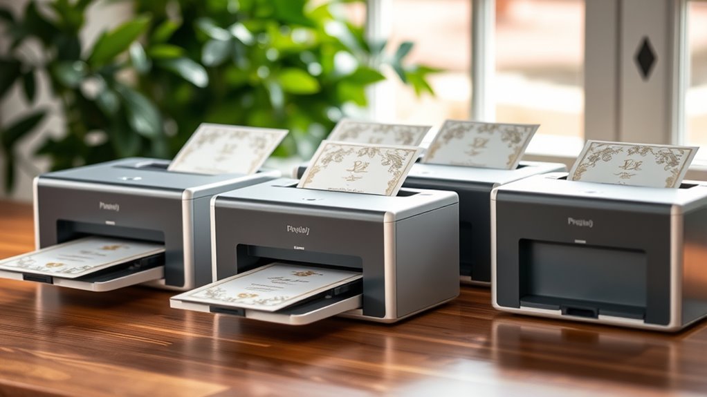 top wedding invitation printers