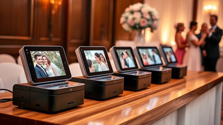 top wedding photo printer picks