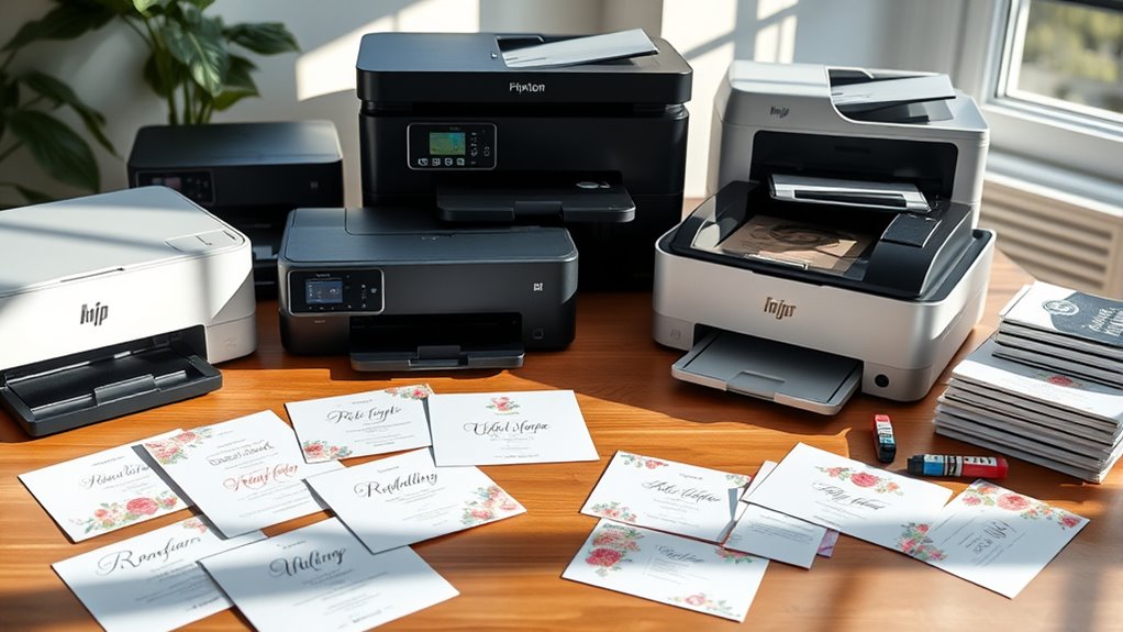 top wedding printer picks