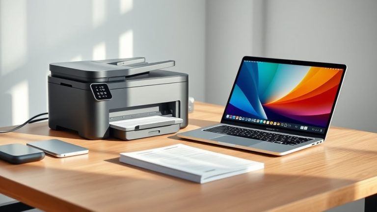 top wifi chromebook printers