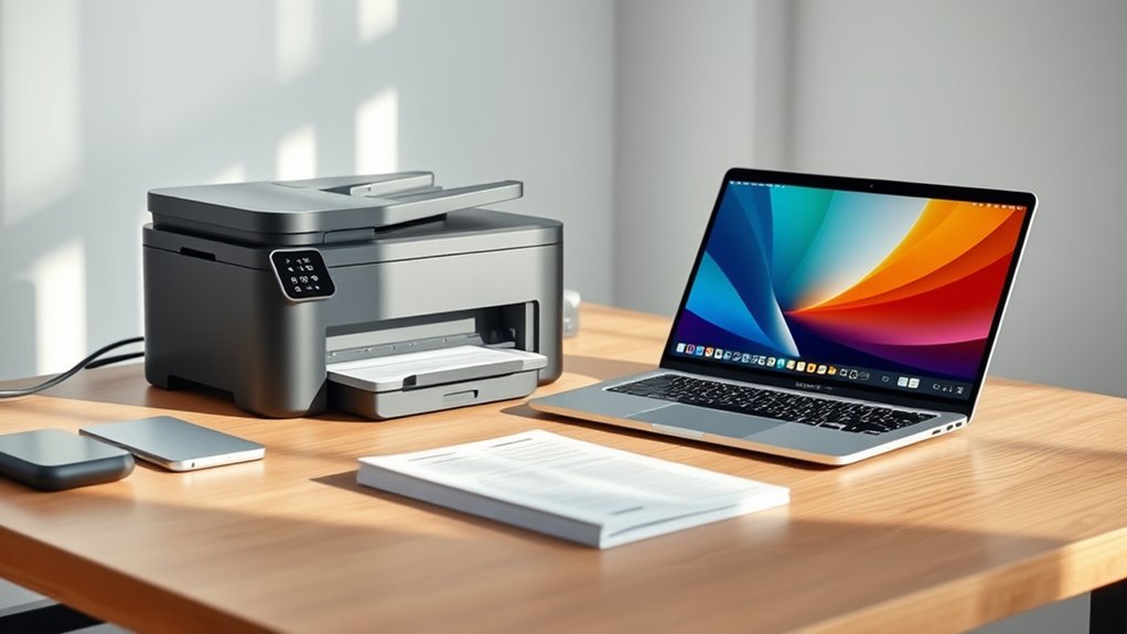 top wifi chromebook printers