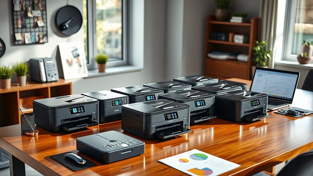 top wifi inkjet printers