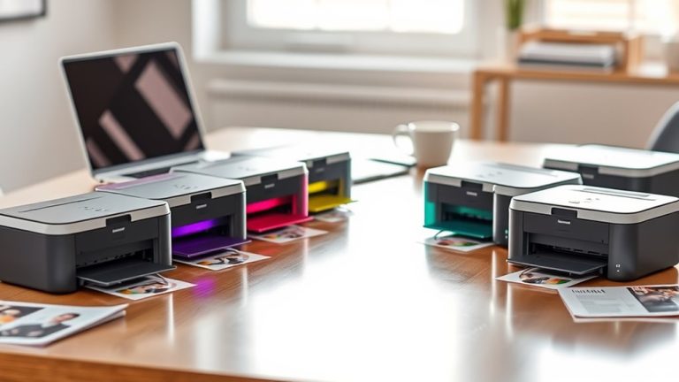 top wifi inkjet printers