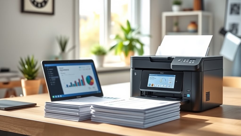 top wifi laser printer picks
