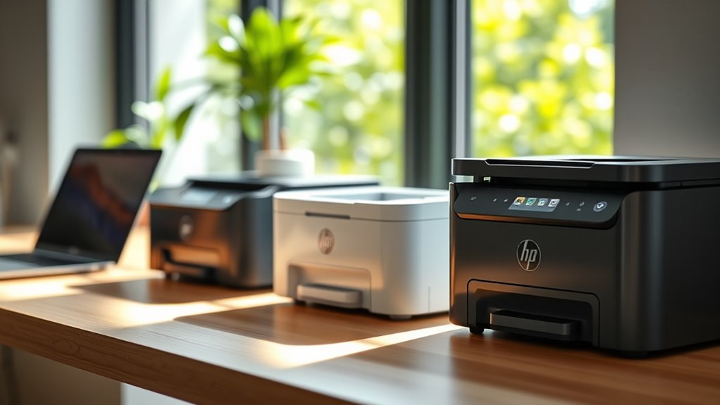 top wifi laser printers