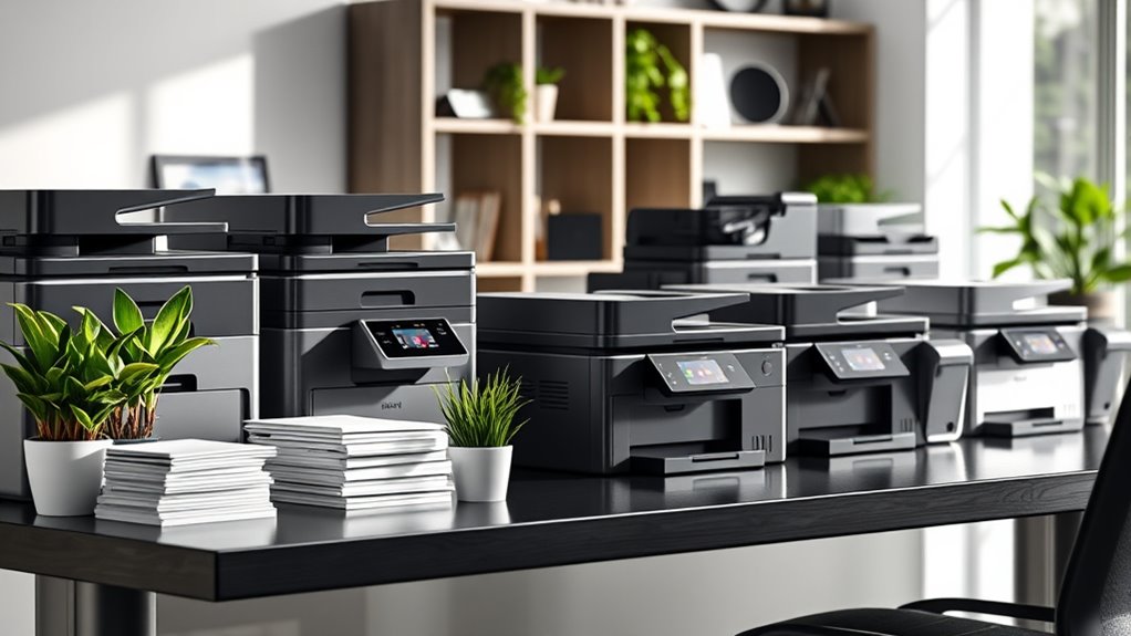 top wifi laserjet printers
