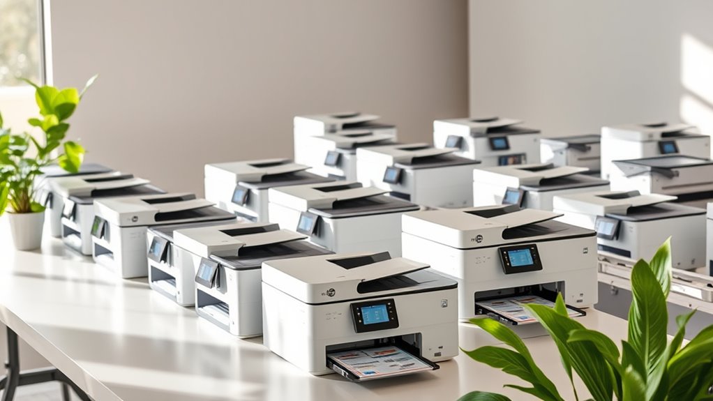 top wifi laserjet printers