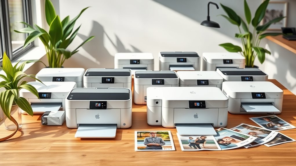 top wifi mac printer picks