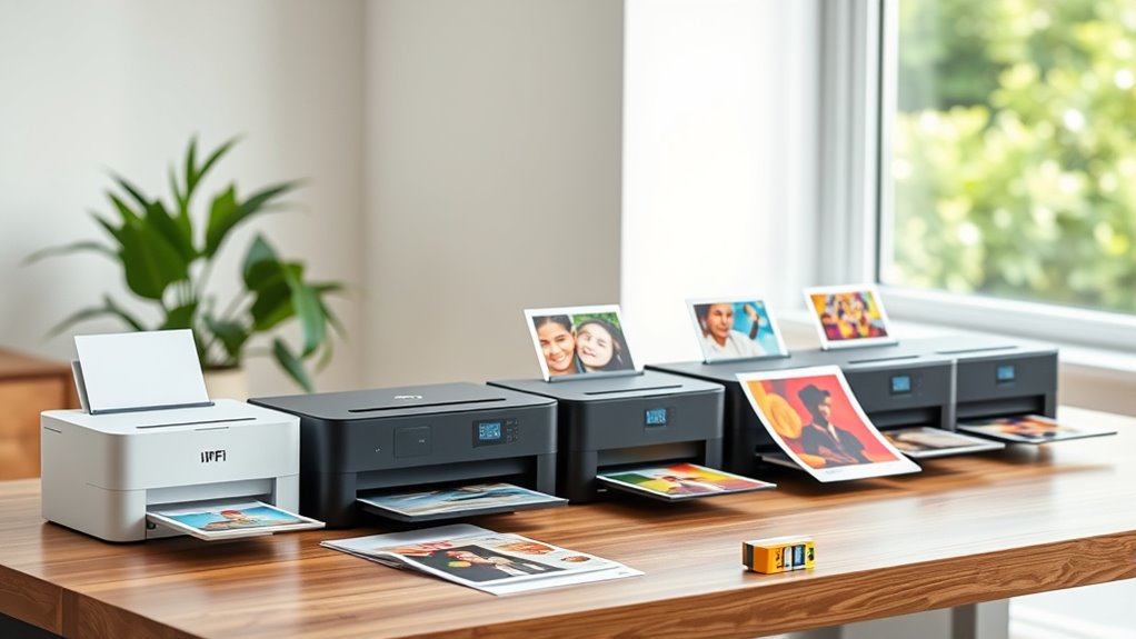 top wifi printer deals