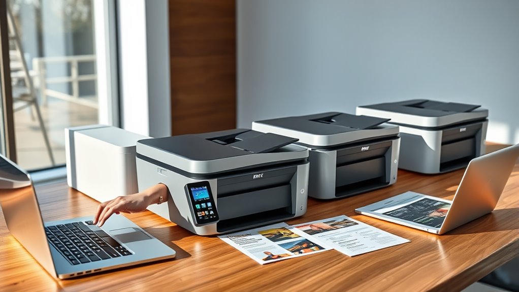 top wifi printer picks