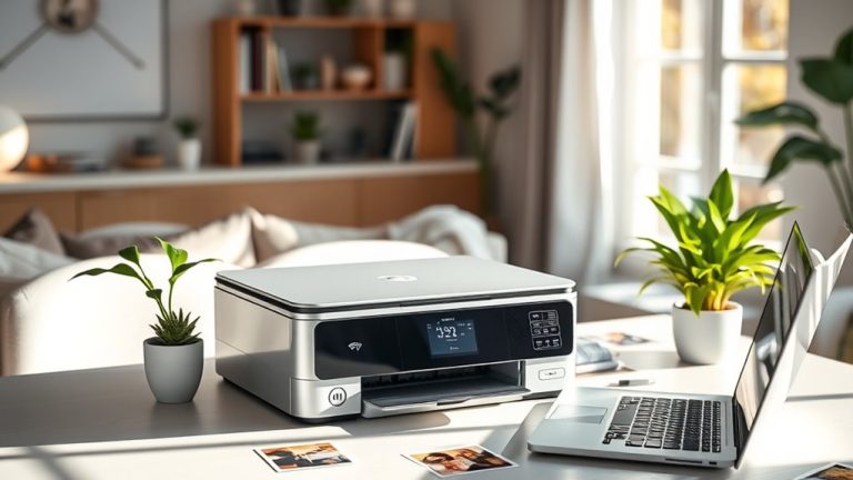top wifi printer picks