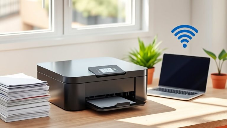 top wifi printer scanner combos
