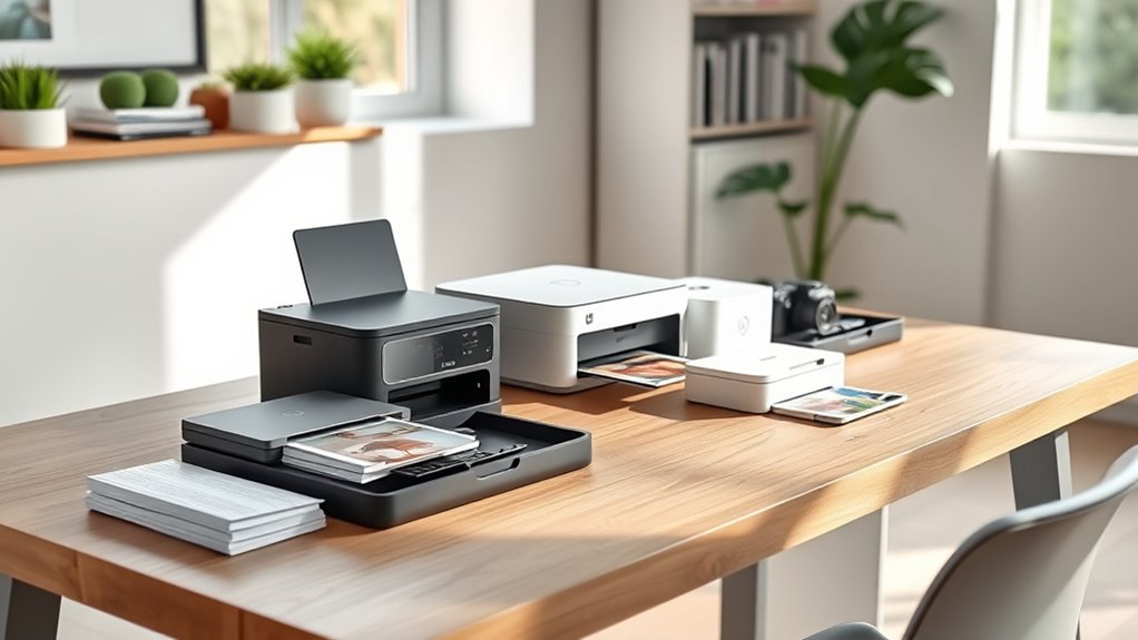 top wifi printers 2026
