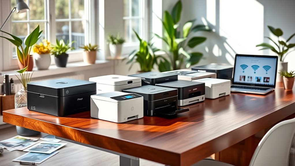 top wifi printers 2027
