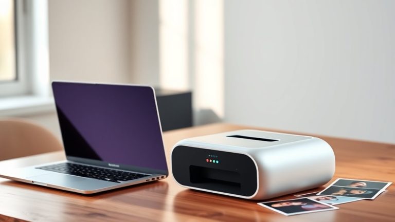 top wifi printers for mac
