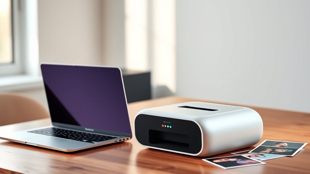 top wifi printers for mac