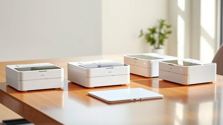 top wifi printers under 10 000
