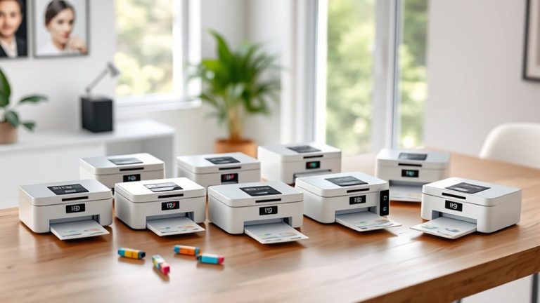 top wifi printers under 15000
