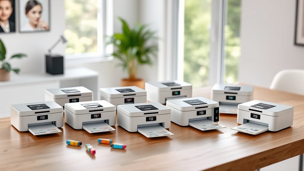 top wifi printers under 15000