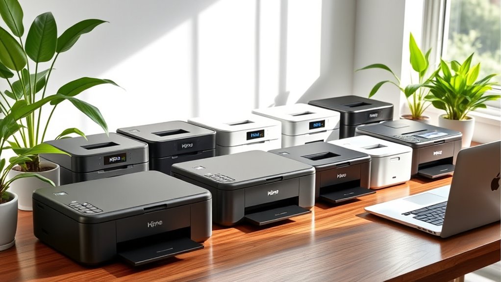 top wifi printers under 15000