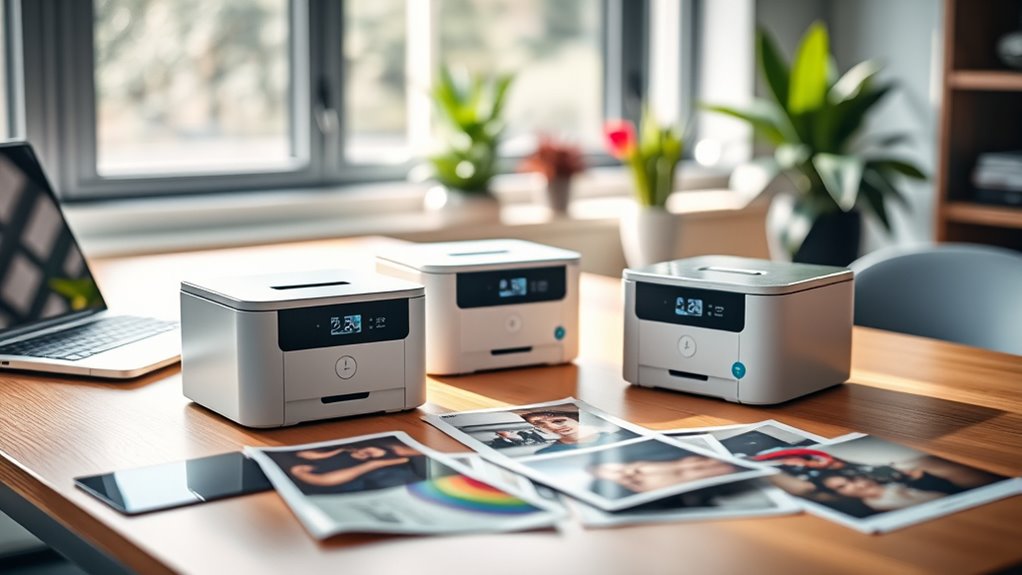 top wifi printers under 5000