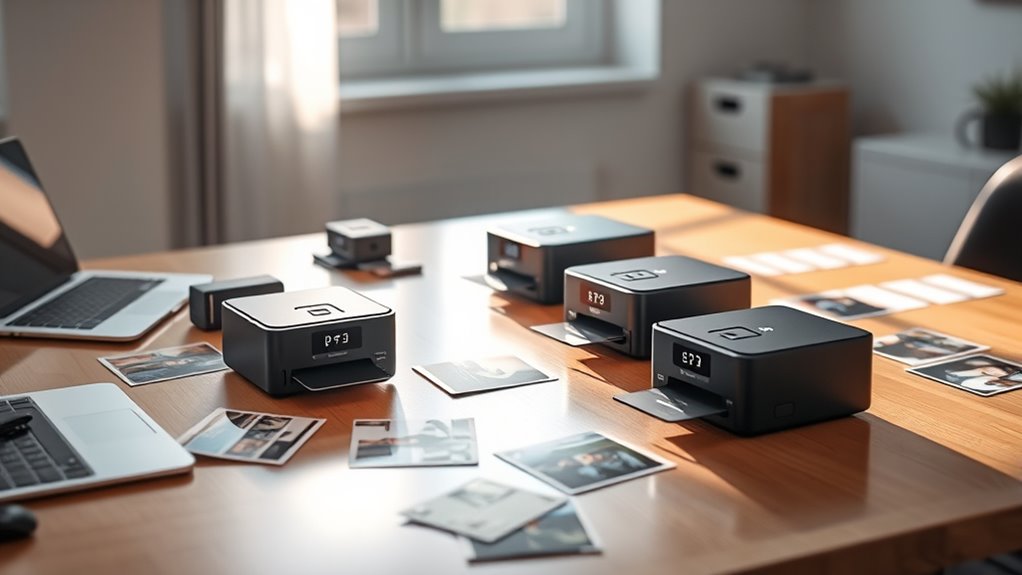 top wifi printers under budget