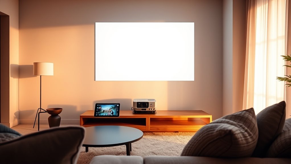 top wifi projectors 2027