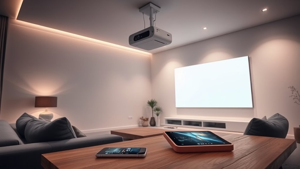 top wifi projectors 2027