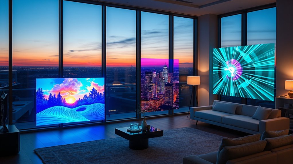 top window projectors 2027