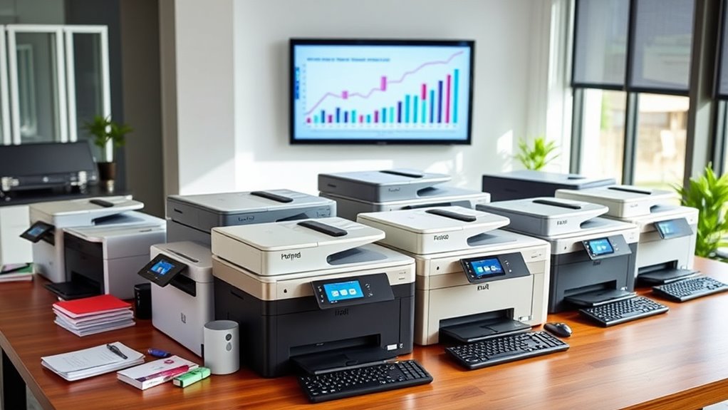 top windows printers 2027