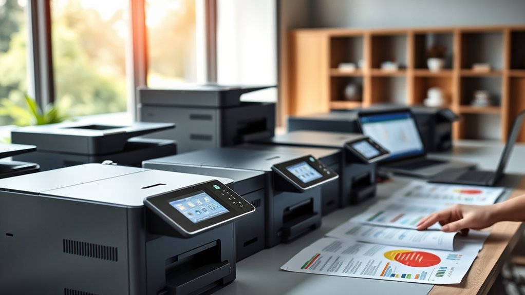 top windows printers 2027