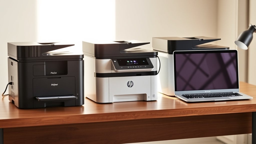 top wired mac printers