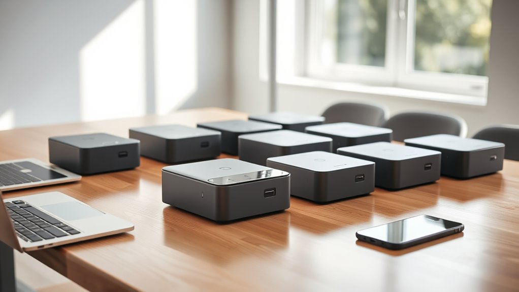 top wireless airprint printers