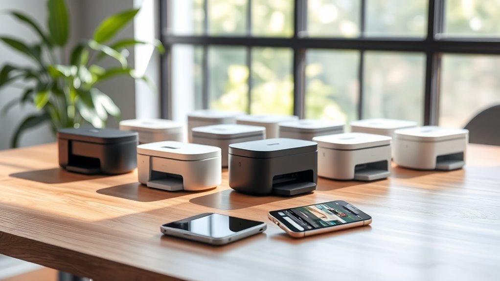 top wireless airprint printers