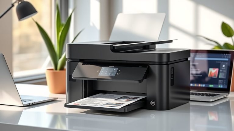 top wireless dual side printers