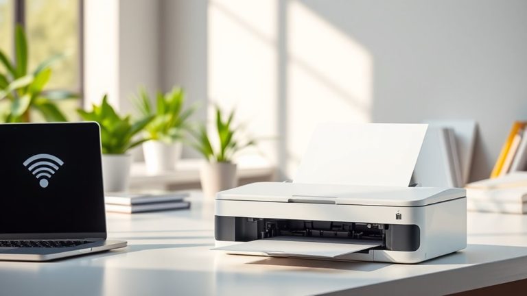 top wireless dual sided printers