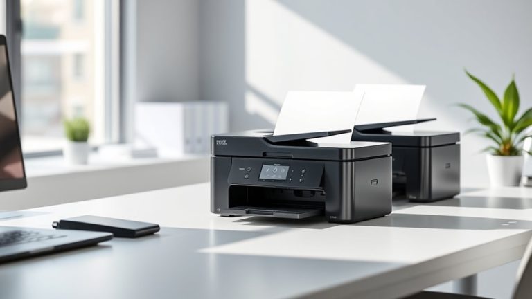 top wireless duplex laser printers