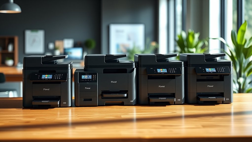 top wireless duplex printers