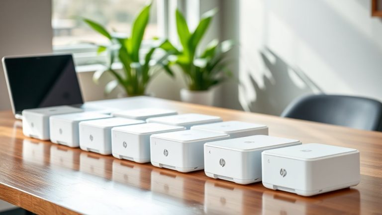 top wireless hp printers