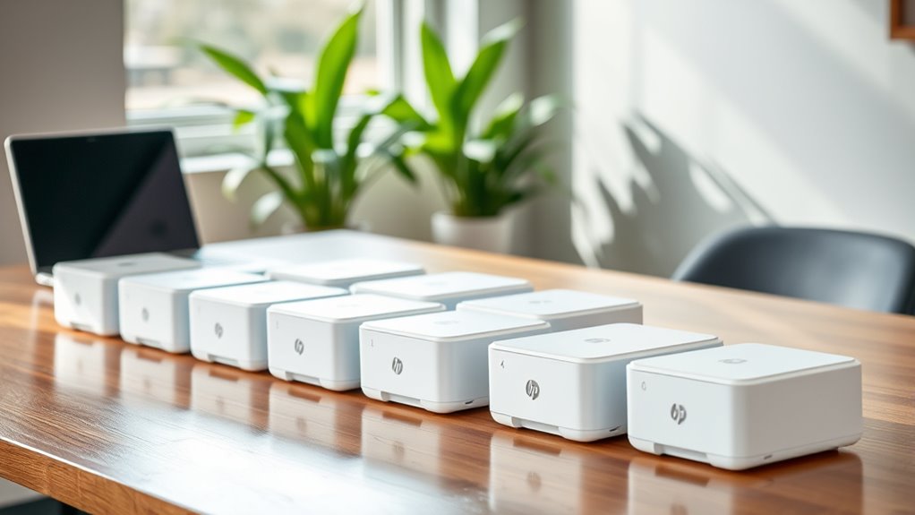 top wireless hp printers