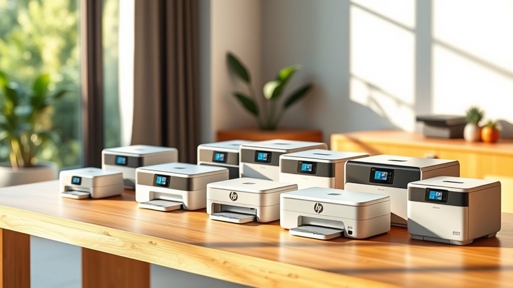 top wireless hp printers