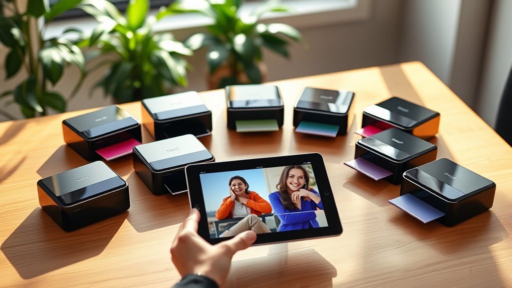 top wireless ipad printers