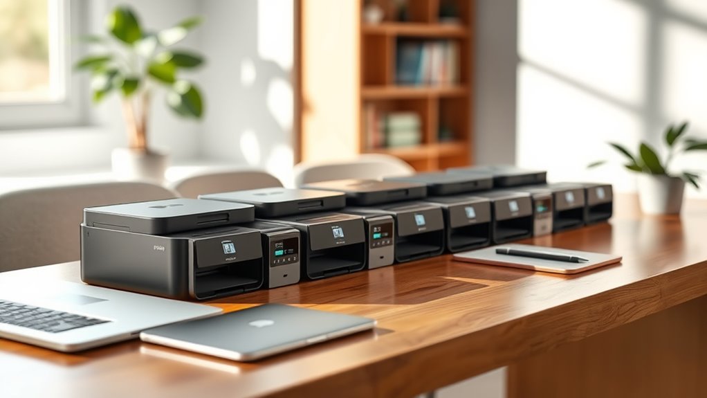 top wireless mac printers