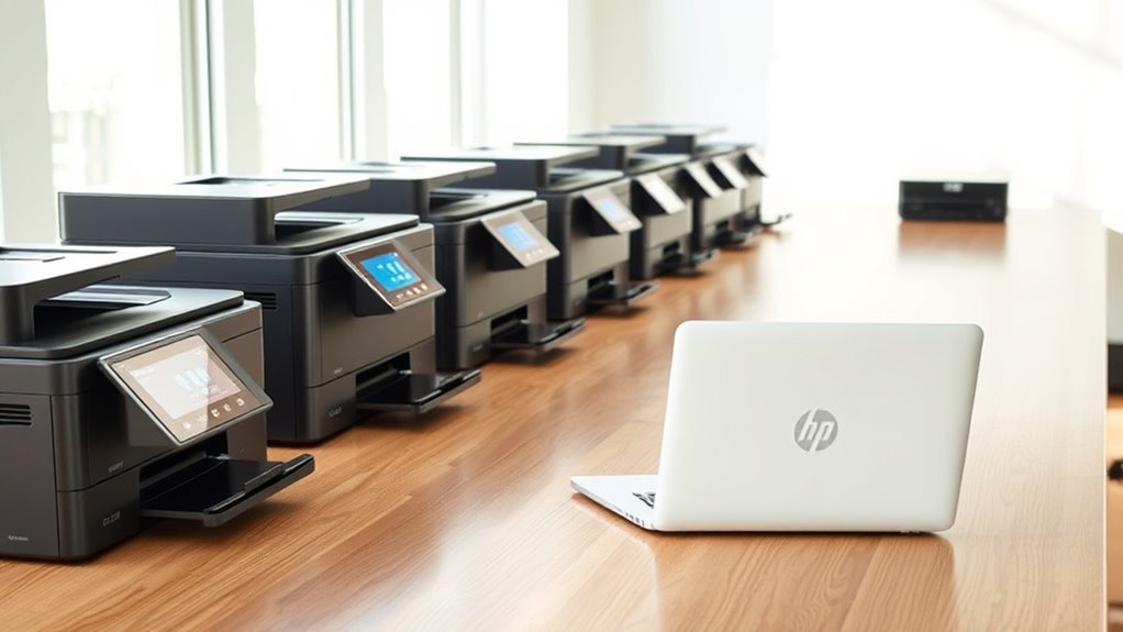 top wireless mac printers