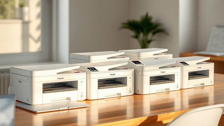 top wireless mac printers