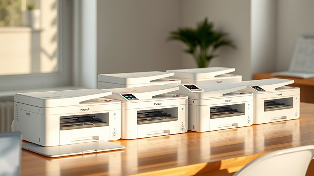 top wireless mac printers