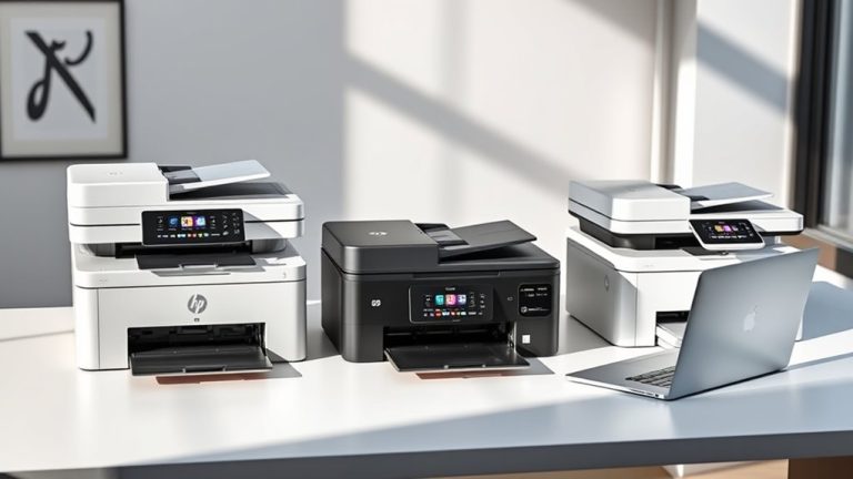 top wireless mac printers